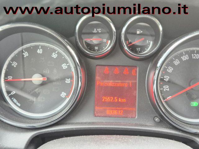 OPEL Astra 1.4 100CV 5 porte Elective