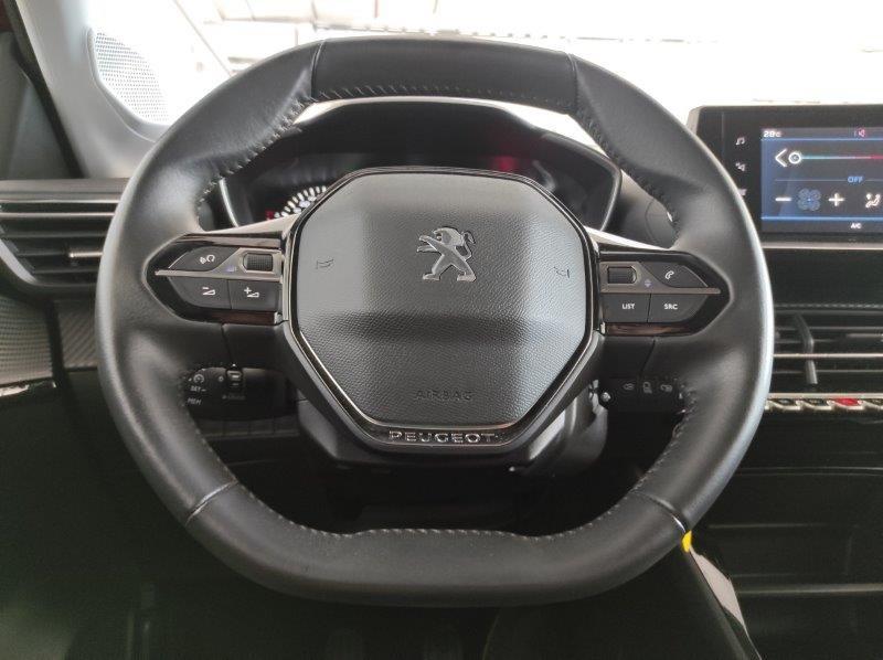 PEUGEOT 208 2ª serie - 208 BlueHDi 100 Stop&Start 5 porte Active Pack