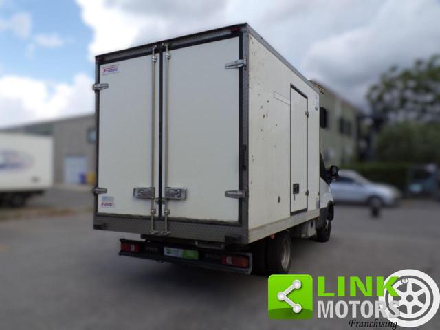 IVECO 35C12 Daily