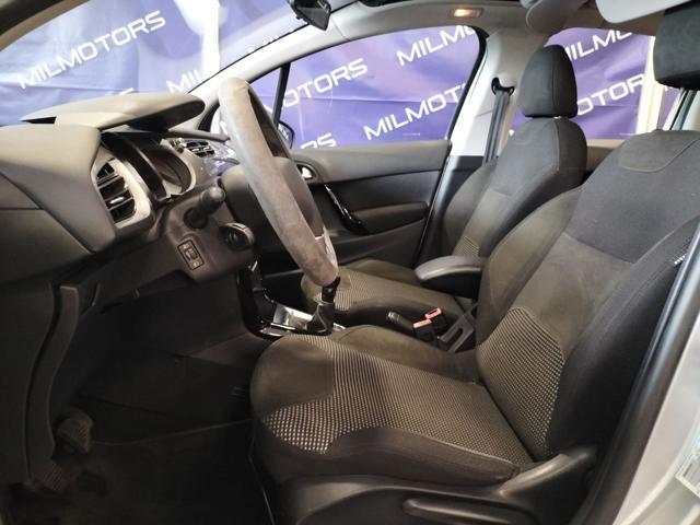 CITROEN C3 1.2 VTi 82 Exclusive