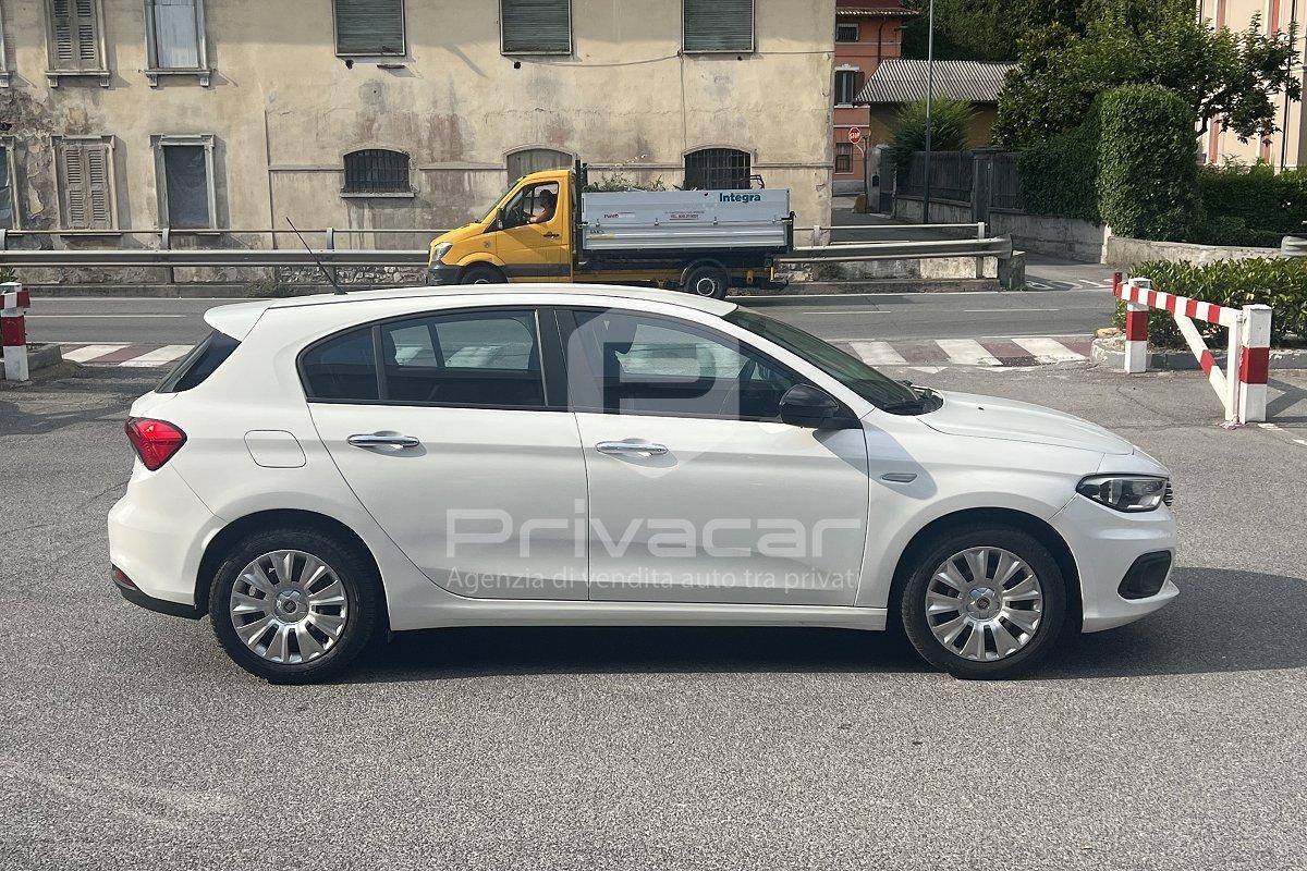 FIAT Tipo 1.4 5 porte Pop