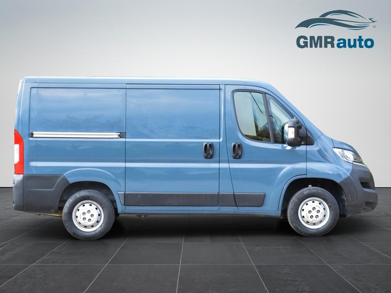 Citroen Jumper 30 BlueHDi 120 S&S PC-TN Furgone