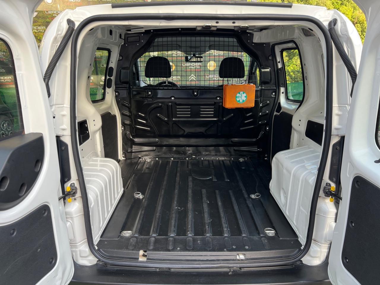 Fiat Fiorino 1.3 MJT 95CV Cargo SX