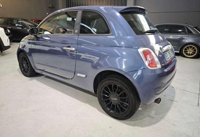Fiat 500 500 sport benzina
