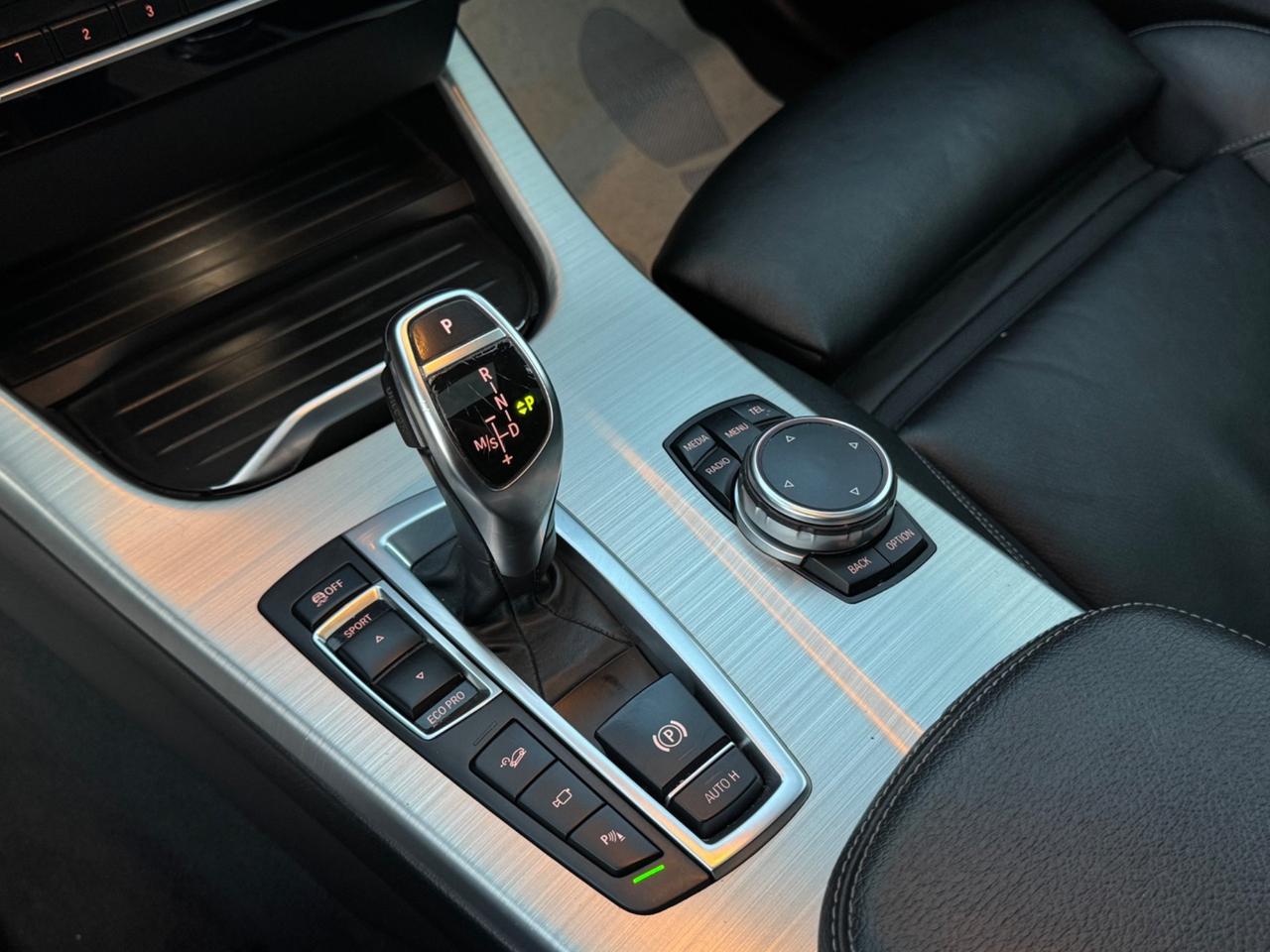 Bmw X4 xDrive30dA 258CV xLine