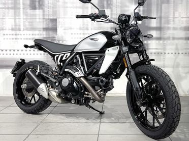 Ducati Scrambler 800 Icon 35kW