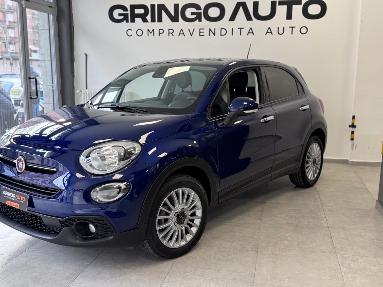 Fiat 500X 1.0 T3 120 CV Sport