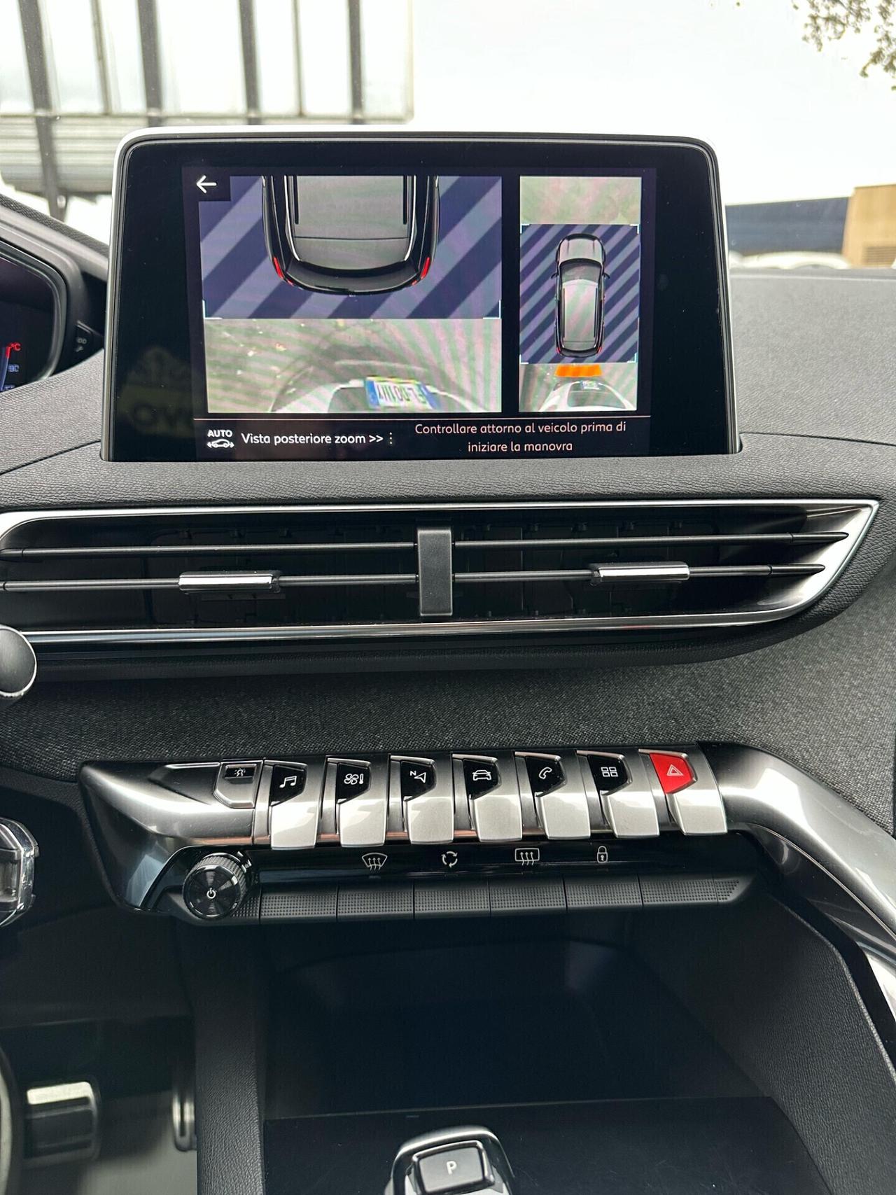 Peugeot 3008 GT Line