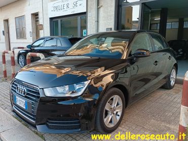 Audi A1 1.6 TDI 116 CV Design