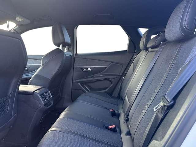 Peugeot 3008 1.5 bluehdi GT Line s&s 130cv eat8