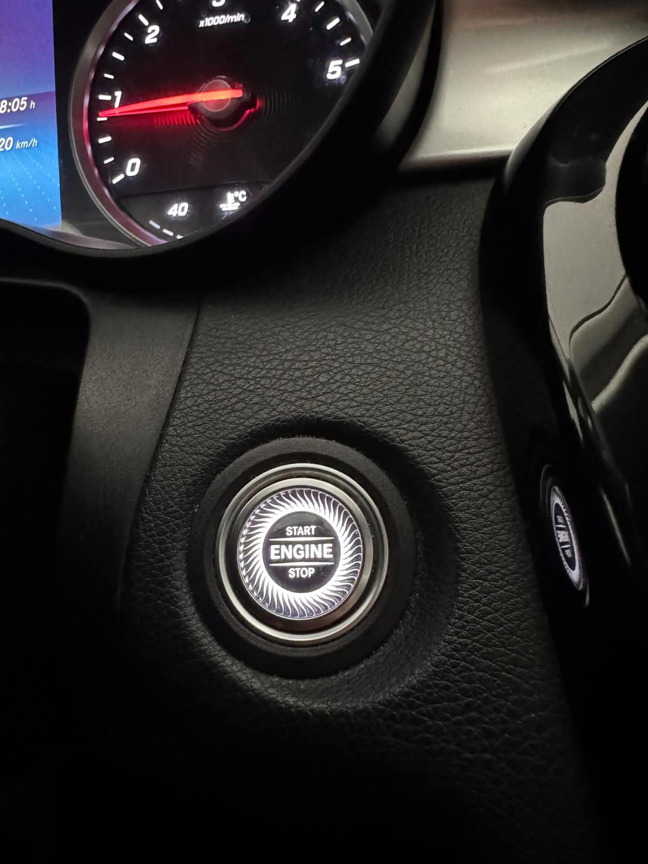 Mercedes-benz C 220 d S.W. Auto Executive