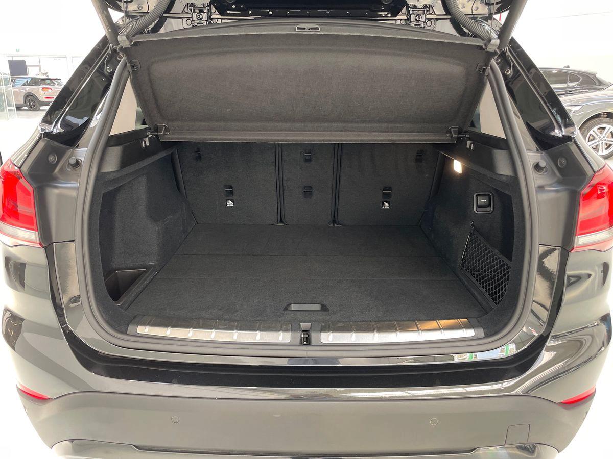 BMW X1 F48 2019 - X1 sdrive16d xLine auto