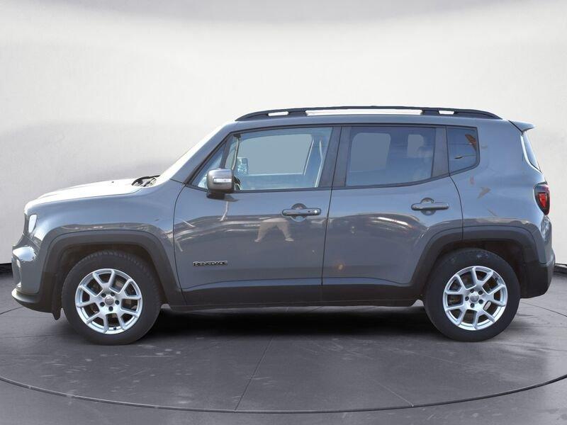 Jeep Renegade Renegade 1.0 T3 Limited