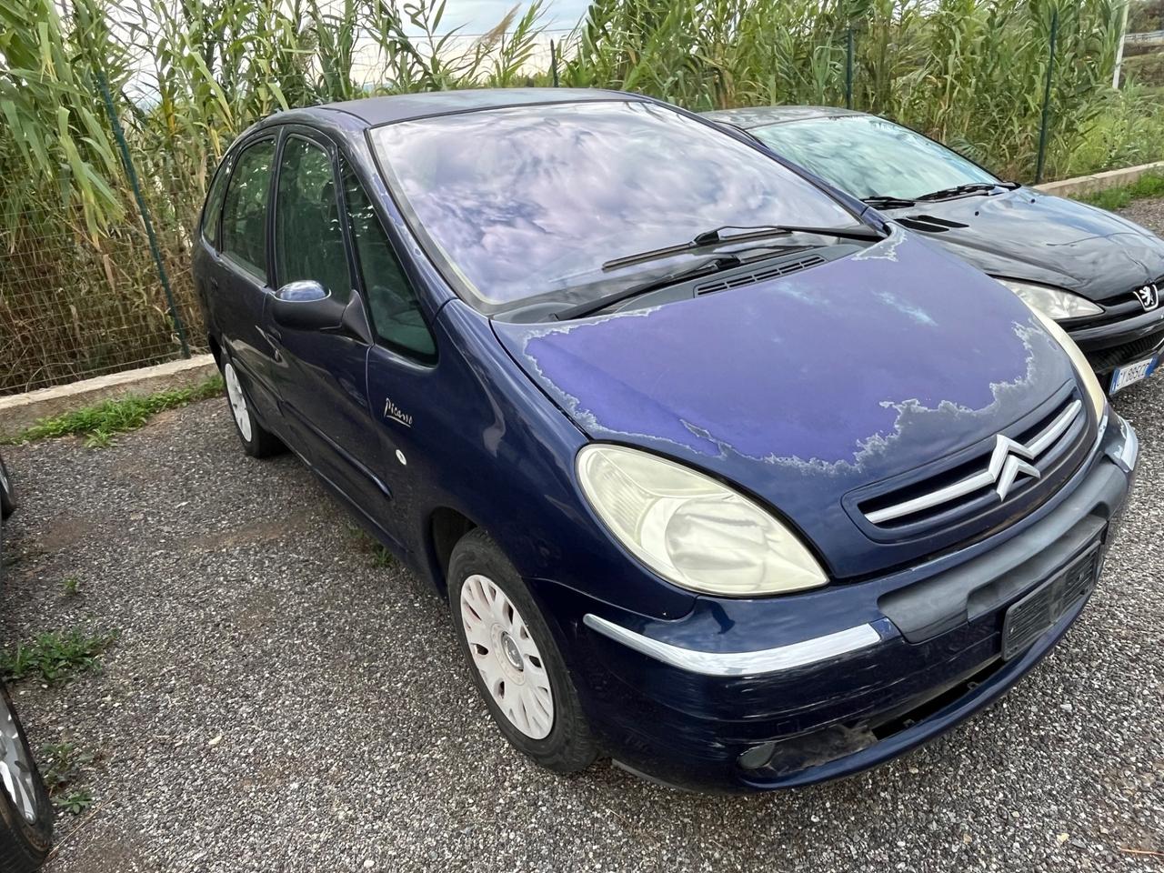 Citroen Xsara Picasso 1.6 Classique