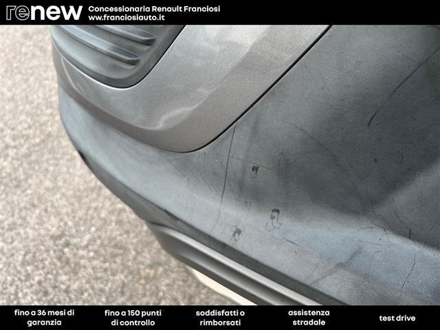 RENAULT Arkana 1.6 E-Tech full hybrid E-Tech Engineered AUTO