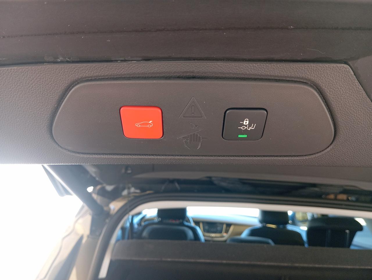 Opel Grandland X 1.6 Hybrid Plug-in aut. FWD Ultimate