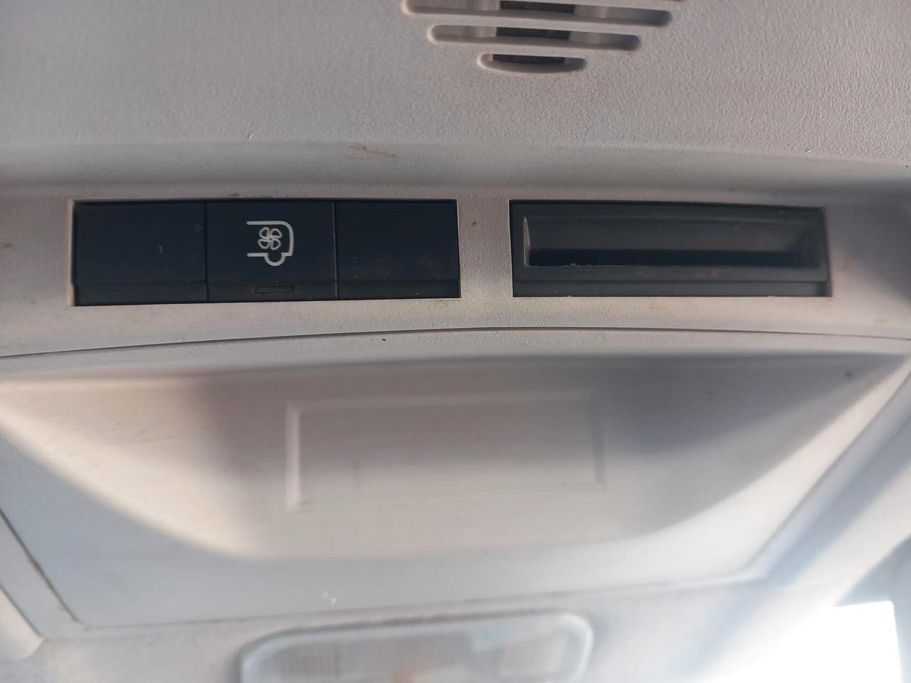 Citroen Jumpy 2.0 HDi/125 FAP PC Multispace Exclusive