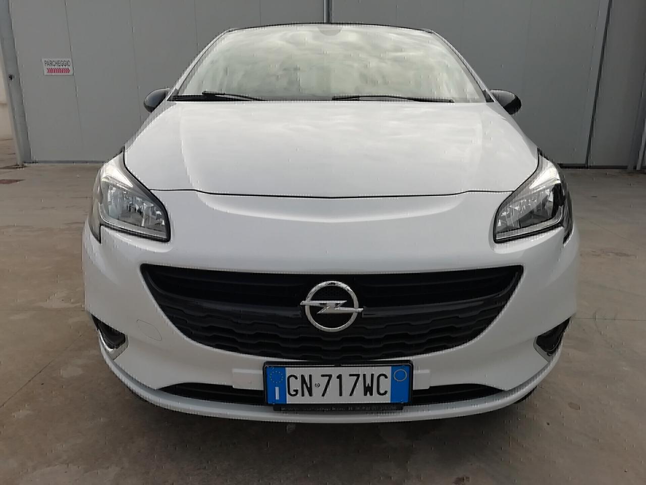 Opel Corsa 5P 1.3 CDTI ecoFLEX 95CV b-Color