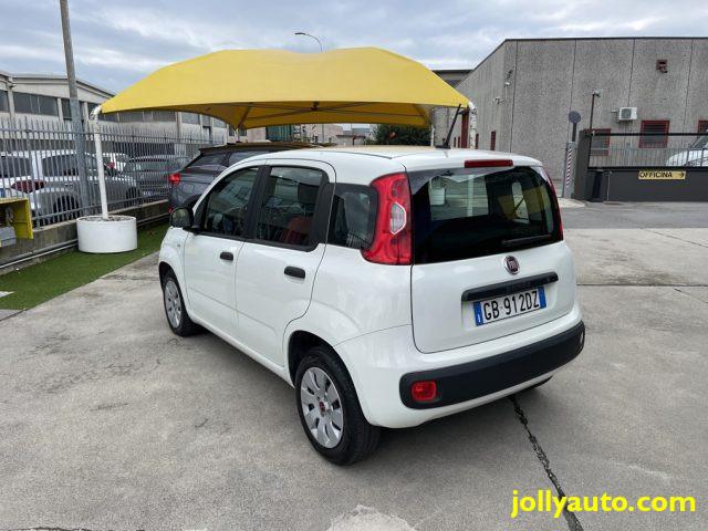 FIAT Panda 1.2 69CV - OK NEOPATENTATI