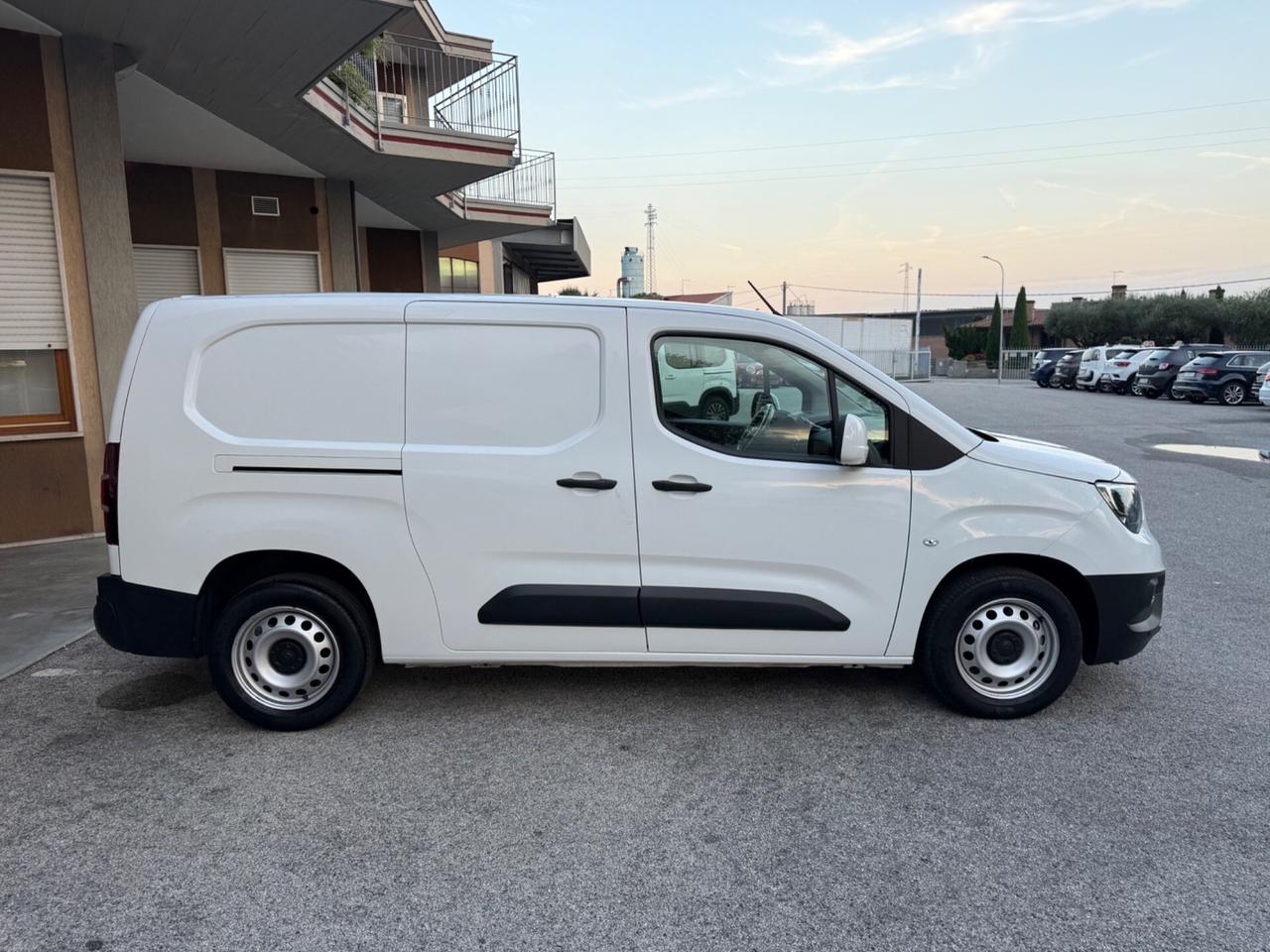 Opel Combo- 1.5 Diesel 130CV- Iva inclusa