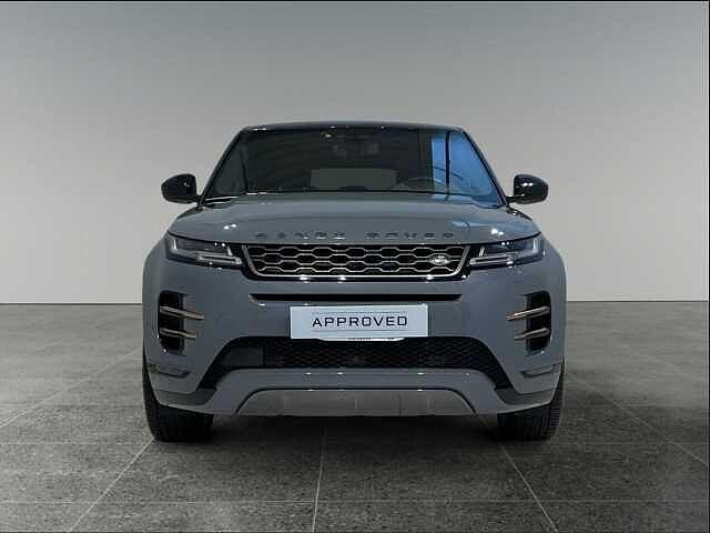 Land Rover Range Rover Evoque 2.0D I4 180CV AWD Auto First Edition