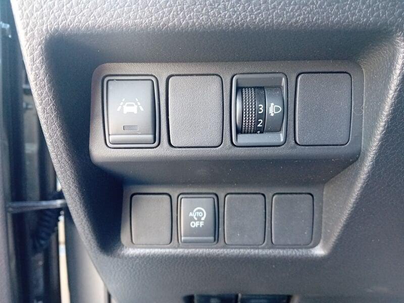 Nissan Qashqai 1.5 dCi 115 Business