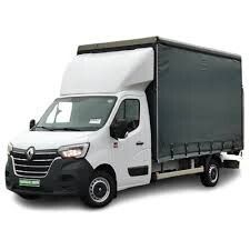 Renault Master RENAULT MASTER CAB TC TP RG L3 T35 ENERGY DCI 145 ICE CASSONE CON CENTINA TELO E TENDITELO