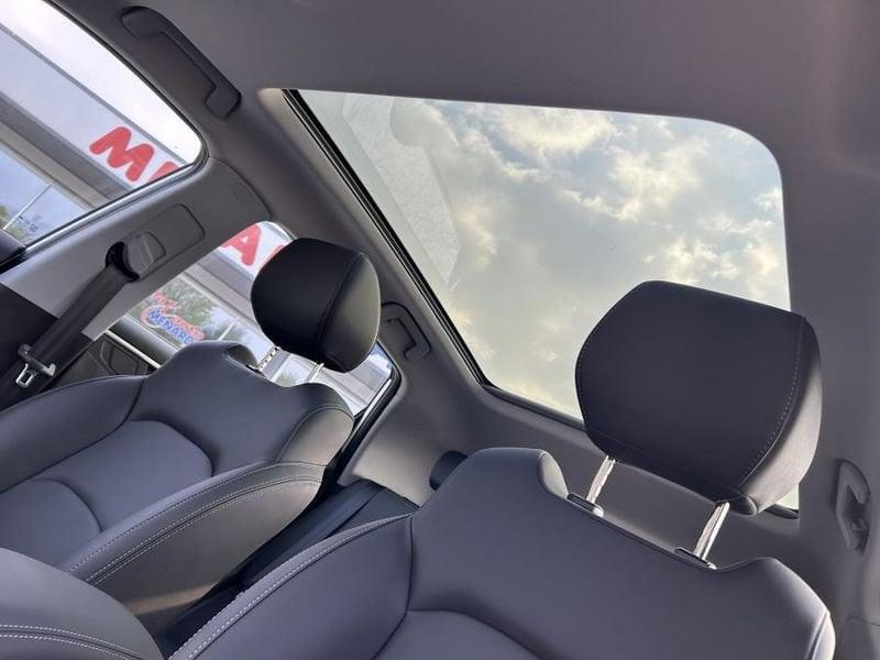 EMC Sei 1.5T CVT 5 ANNI GARANZIA
