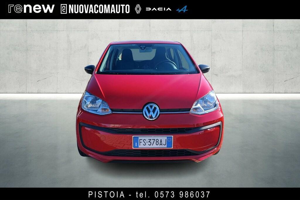Volkswagen up! 1.0 BlueMotion Take !