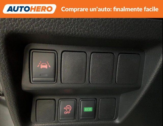 NISSAN Qashqai 1.6 dCi 2WD Tekna