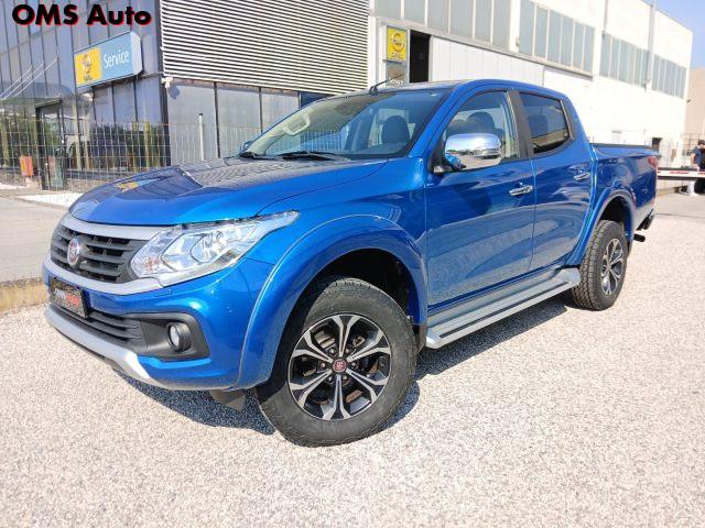 FIAT Fullback 2.4 180CV Doppia Cabina aut. LX N1