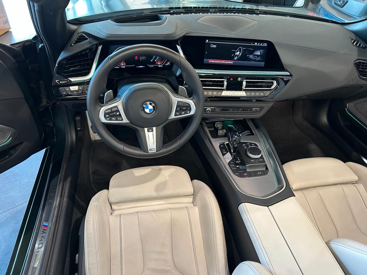 Bmw Z4 M M40i