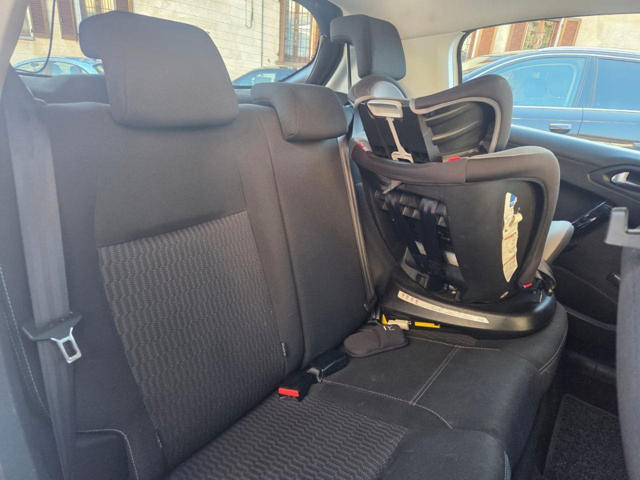 PEUGEOT 208 1° serie PureTech 82 5 porte Active