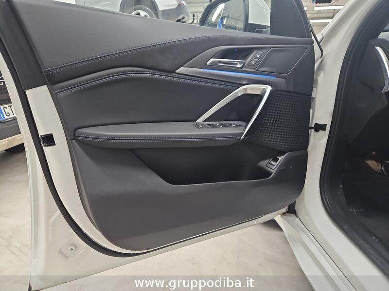 BMW X2 U10 sdrive 18d MSport auto