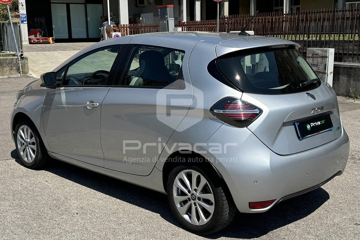 RENAULT ZOE Zen R110