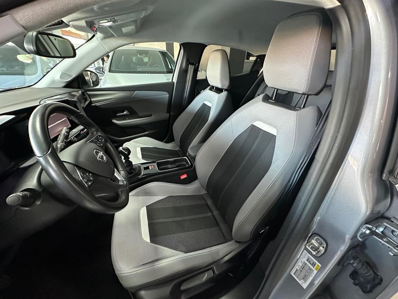 Opel Mokka X Elegance 1.5 #8939