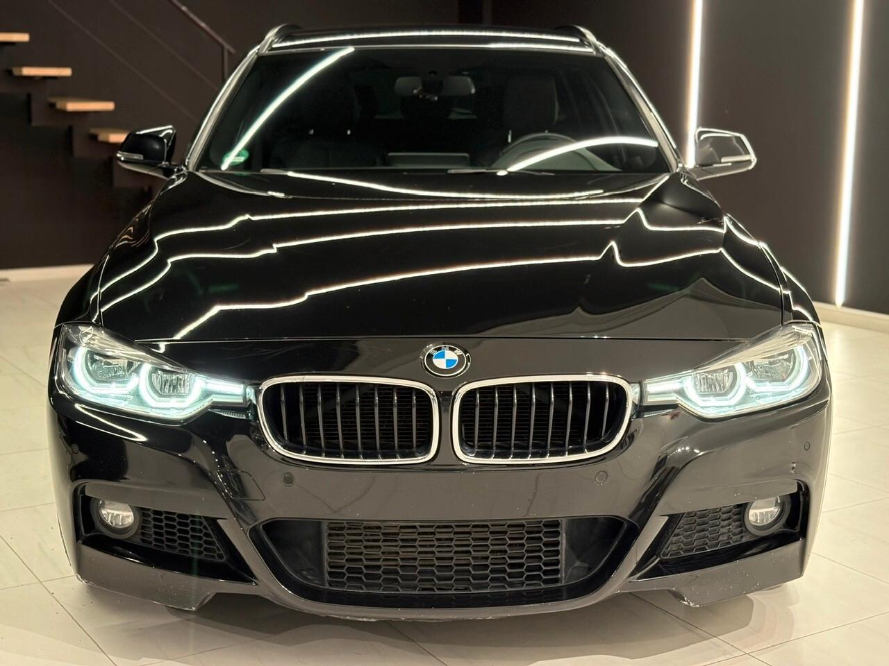 Bmw 335 335dA xDrive Touring Msport