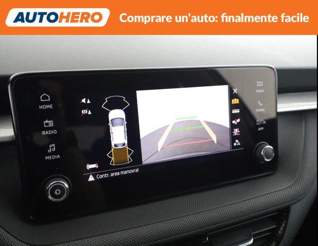 SKODA Fabia 1.0 TSI 95 CV Style