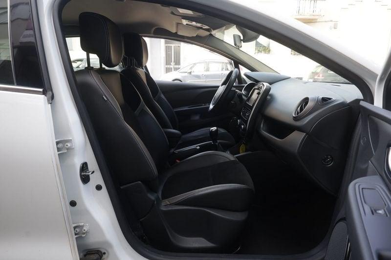 Renault Clio Renault Clio 0.9 TCE Energy Intens Unicoproprietario
