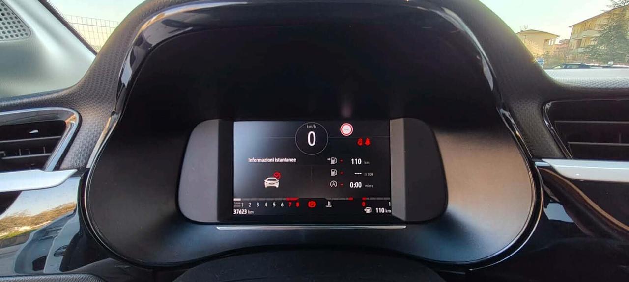 Opel Corsa 1.2 Design & Tech KM 37000