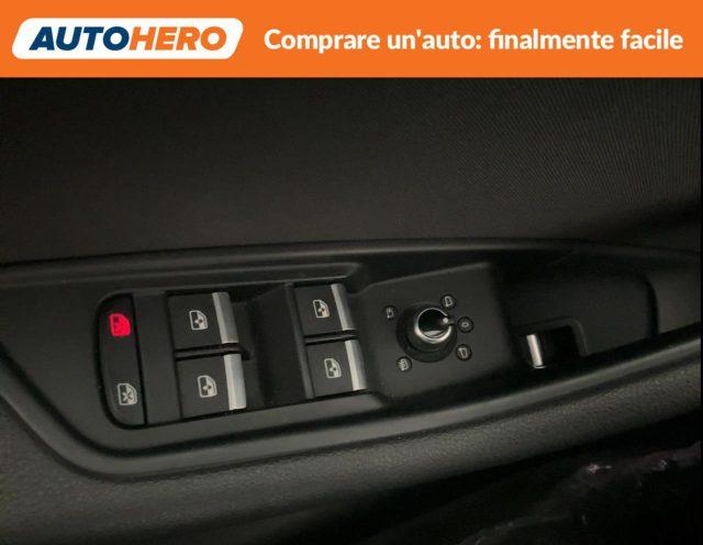 AUDI A4 allroad 40 TDI 190 CV S tronic