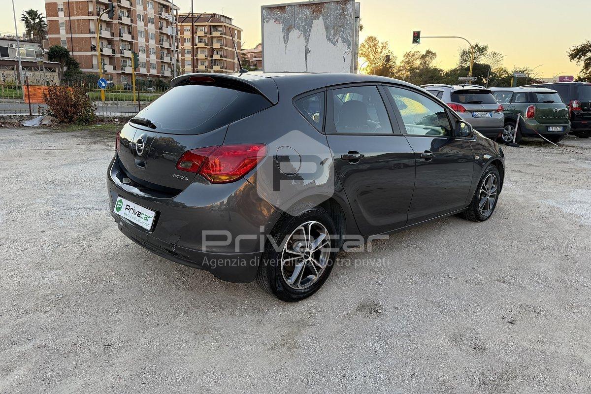 OPEL Astra 1.3 CDTI 95CV S&S 5 porte Cosmo