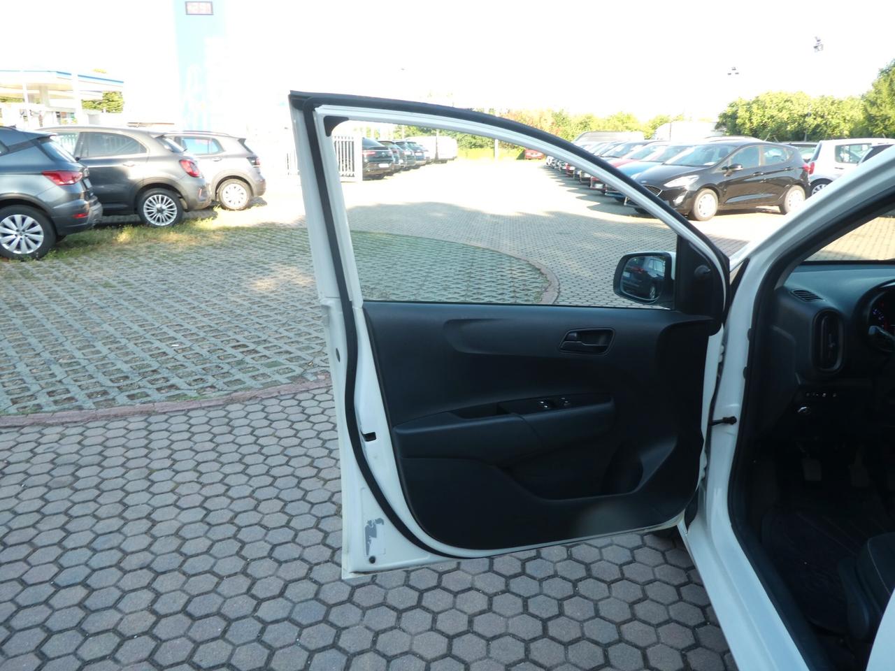 Kia Picanto 1.0 12V EcoGPL 5 porte Active OK NEOPATENTATI