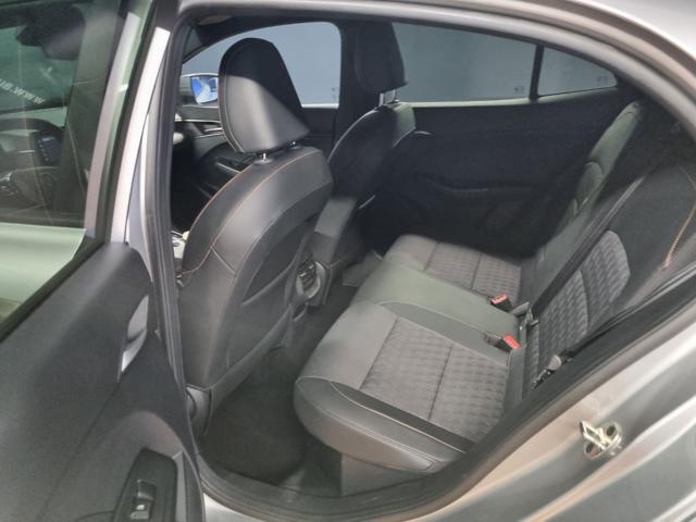 MG MG3 1.5 Hybrid+ Luxury