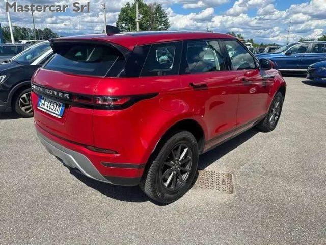 LAND ROVER Range Rover Evoque 2.0d i4 mhev awd 150cv TETTO auto GA465XM
