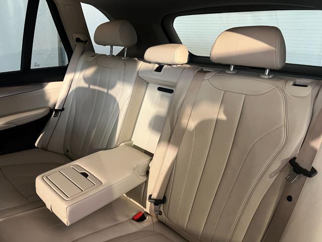 BMW X5 xDrive 30d 249CV Luxury UNI PRO-IVA ESPOSTA