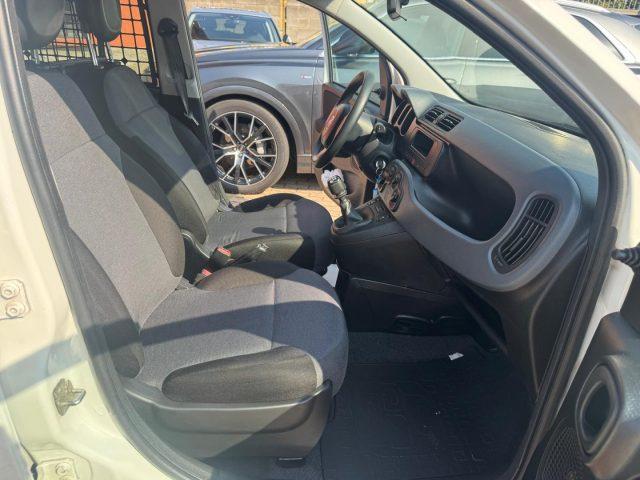 FIAT Panda 1.2 Pop Van 2 posti EURO 6