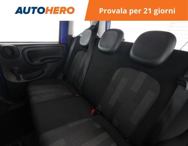 FIAT Panda 1.2 City Cross