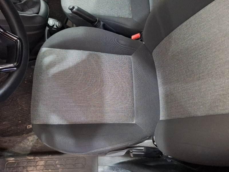 Fiat doblò 1300 m.j. 95cv 3 posti solo 16000km