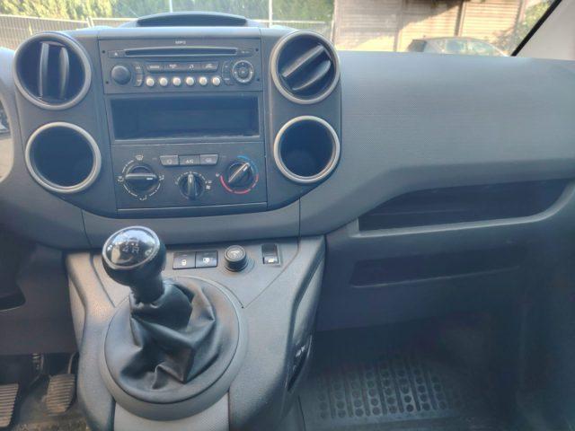 CITROEN Berlingo BlueHDi 100 Van 3 posti Club L1 IVA INCLUSA